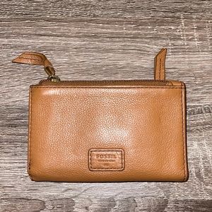 Fossil Wallet
